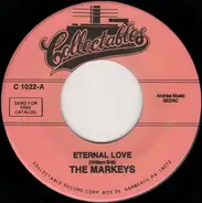 The Mar-Keys - Eternal Love