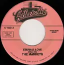7inch Vinyl Single - The Mar-Keys - Eternal Love