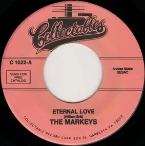 The Mar-Keys - Eternal Love
