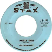 The Mar-Keys - Philly Dog