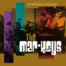 CD - The Mar-Keys - The Platinum Collection