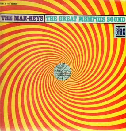 The Mar-Keys - The Great Memphis Sound