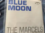The Marcels - Blue Moon