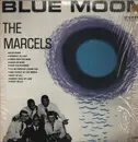 LP - The Marcels - Blue Moon