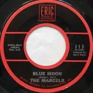 The Marcels - Blue Moon