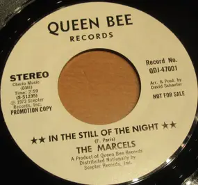 The Marcels - In The Still Of The Night