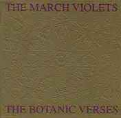 March Violets - The Botanic Verses