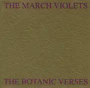 CD - The March Violets - The Botanic Verses