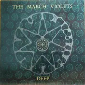 March Violets - Deep