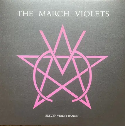 The March Violets - Eleven Violet Dances