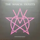 LP - The March Violets - Eleven Violet Dances