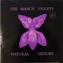 LP - The March Violets - Natural History