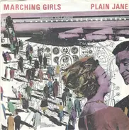 The Marching Girls - Plain Jane