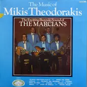 Marcians - The Music Of Mikis Theodorakis