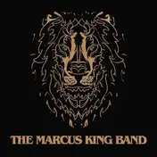 The Marcus King Band - The Marcus King Band