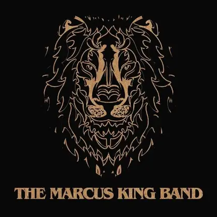 The Marcus King Band - The Marcus King Band