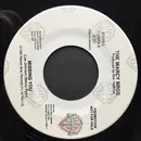 7inch Vinyl Single - The Marcy Bros. - Missing You