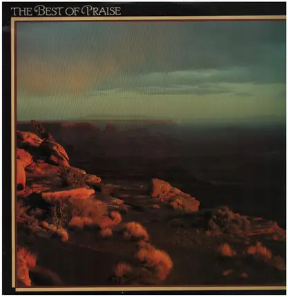 The Maranatha Singers - Best Of Praise