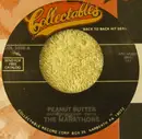 7inch Vinyl Single - The Marathons / Willie Mabon - Peanut Butter / I Don't Know
