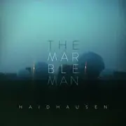 CD - The Marble Man - Haidhausen - Digisleeve