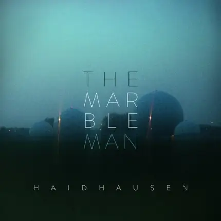 The Marble Man - Haidhausen