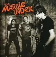 The Marble Index - The Marble Index