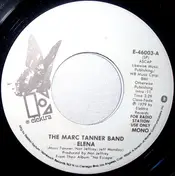 Marc Tanner Band - Elena
