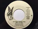 7inch Vinyl Single - The Marc Tanner Band - She's So High