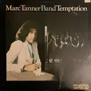 LP - The Marc Tanner Band - Temptation