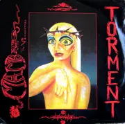12'' - The Marc And Mambas With Venomettes - Torment