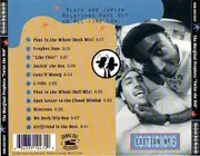 CD - The Marginal Prophets - Twist The Nob