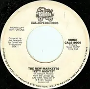 The Marketts - City Nights