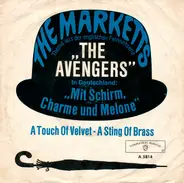 The Marketts - A Touch Of Velvet - A Sting Of Brass / Theme From "The Avengers"
