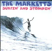 Marketts - Surfin' And Stompin'