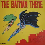 Marketts - The Batman Theme