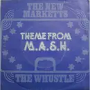 7inch Vinyl Single - The Marketts - Theme From M.A.S.H.