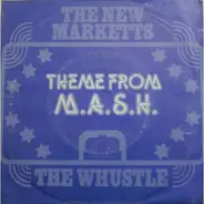 The Marketts - Theme From M.A.S.H.