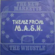 The Marketts - Theme From M.A.S.H.