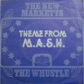 Marketts - Theme From M.A.S.H.