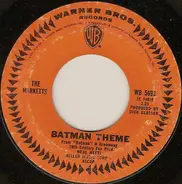 The Marketts - Batman Theme / Richie's Theme