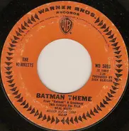 The Marketts - Batman Theme / Richie's Theme