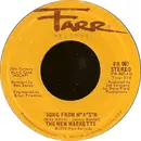 7inch Vinyl Single - The Marketts - Song From M*A*S*H