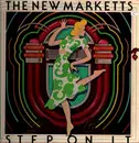 LP - The Marketts - Step On It
