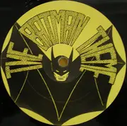LP - The Marketts - The Batman Theme Played By The Marketts