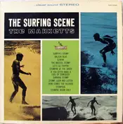 Marketts - The Surfing Scene