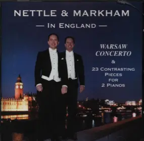 Addinsell - Nettle & Markham In England