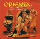 CD - The Markko Polo Adventurers - Orienta