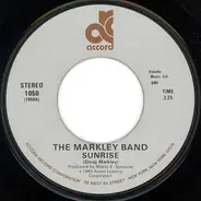 The Markley Band - Sunrise