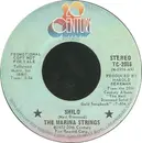 7inch Vinyl Single - The Marina Strings - Shilo