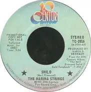 The Marina Strings - Shilo